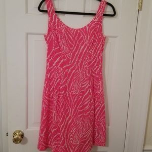 Lilly dress